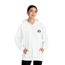 Load image into Gallery viewer, VRC-30 North Island Sundown Hooded Sweatshirt
