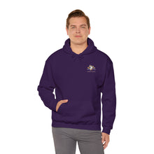 Load image into Gallery viewer, VRC-30 North Island Sundown Hooded Sweatshirt