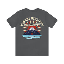 Load image into Gallery viewer, P-8 Atsugi Airlines (Dark Colors) Tee