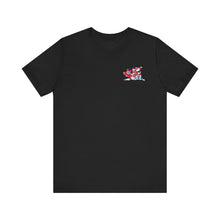 Load image into Gallery viewer, LJ Logo America Camo Tee