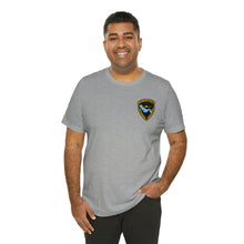 Load image into Gallery viewer, Arabian Gulf Highway Patrol (Double Sided) Tee