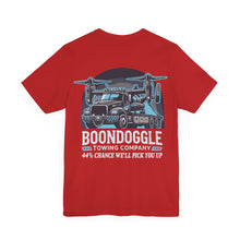 Load image into Gallery viewer, Boondoggle Towing V-22 Spoof Tee