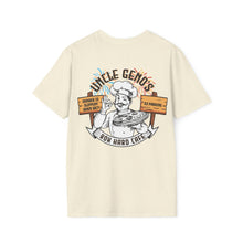 Load image into Gallery viewer, H-53 Pizza Extravaganza T-Shirt (Light Colors)