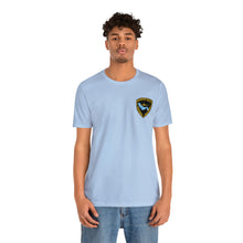 Load image into Gallery viewer, Arabian Gulf Highway Patrol (Double Sided) Tee