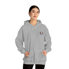 Load image into Gallery viewer, VRC-30 North Island Sundown Hooded Sweatshirt