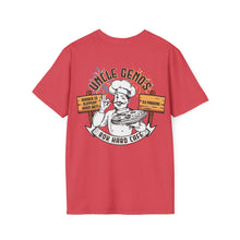 Load image into Gallery viewer, H-53 Pizza Extravaganza T-Shirt (Light Colors)