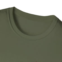 Load image into Gallery viewer, F-18 Christmas Package Checks T-Shirt