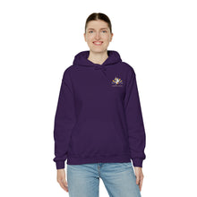 Load image into Gallery viewer, VRC-30 North Island Sundown Hooded Sweatshirt