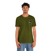 Load image into Gallery viewer, Arabian Gulf Highway Patrol (Double Sided) Tee
