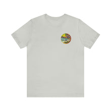 Load image into Gallery viewer, VRC-30 North Island (Double Sided) Sundown Tee