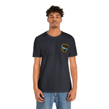 Load image into Gallery viewer, Arabian Gulf Highway Patrol (Double Sided) Tee