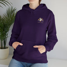 Load image into Gallery viewer, VRC-30 North Island Sundown Hooded Sweatshirt