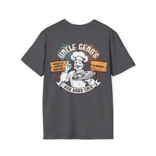 Load image into Gallery viewer, H-53 Pizza Extravaganza T-Shirt (Dark Colors)
