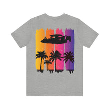 Load image into Gallery viewer, E-2 Tropical Short Sleeve Tee