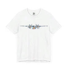 Load image into Gallery viewer, HEROS GET REMEMBERED, LEGENDS NEVER DIE!