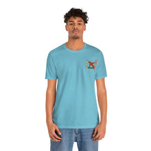 Load image into Gallery viewer, C-2 Greyhound Bahrain Express Tee