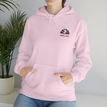 Load image into Gallery viewer, VRC-30 North Island Sundown Hooded Sweatshirt