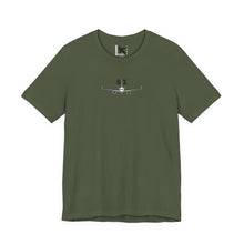 Load image into Gallery viewer, Windjammer Vintage Hawaiian T-Shirt — Retro Island Luau Graphic Tee