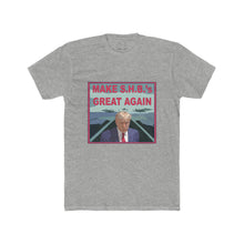 Load image into Gallery viewer, Tailhook MSHBGA (Front Only) Tee