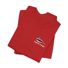 Load image into Gallery viewer, T-34 Coronado Flying Club (Dark Colors) T‑Shirt