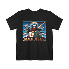 Load image into Gallery viewer, MACH JESUS