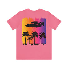 Load image into Gallery viewer, E-2 Tropical Short Sleeve Tee