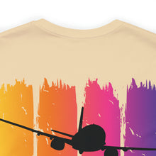 Load image into Gallery viewer, P-8 Tropical Short Sleeve Tee