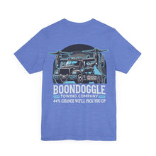 Load image into Gallery viewer, Boondoggle Towing V-22 Spoof Tee