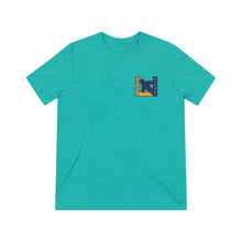 Load image into Gallery viewer, LJ - HEROS GET REMEMBERED, LEGENDS NEVER DIE!