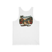 Load image into Gallery viewer, Unisex Jersey Tank