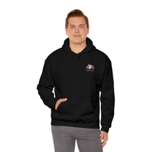 Load image into Gallery viewer, VRC-30 North Island Sundown Hooded Sweatshirt