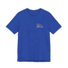 Load image into Gallery viewer, T-34 Coronado Flying Club (Dark Colors) T‑Shirt
