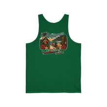 Load image into Gallery viewer, Unisex Jersey Tank