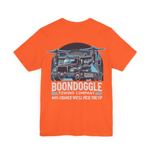 Load image into Gallery viewer, Boondoggle Towing V-22 Spoof Tee