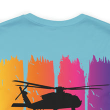 Load image into Gallery viewer, SH-60S Tropical Short Sleeve Tee