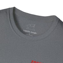 Load image into Gallery viewer, 'I Want a Woman Dressed in All Black' Gothic E-2 Hawkeye Tee