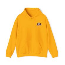 Load image into Gallery viewer, VRC-30 North Island Sundown Hooded Sweatshirt
