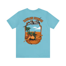 Load image into Gallery viewer, C-2 Greyhound Bahrain Express Tee