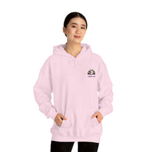 Load image into Gallery viewer, VRC-30 North Island Sundown Hooded Sweatshirt
