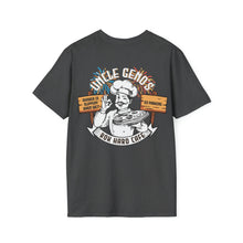 Load image into Gallery viewer, H-53 Pizza Extravaganza T-Shirt (Dark Colors)