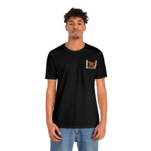 Load image into Gallery viewer, C-2 Greyhound Bahrain Express Tee