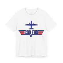 Load image into Gallery viewer, Unisex Jersey Short Sleeve Tee