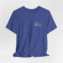 Load image into Gallery viewer, T-34 Coronado Flying Club (Dark Colors) T‑Shirt