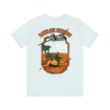 Load image into Gallery viewer, C-2 Greyhound Bahrain Express Tee