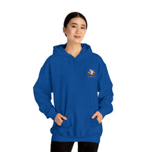 Load image into Gallery viewer, VRC-30 North Island Sundown Hooded Sweatshirt