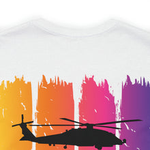 Load image into Gallery viewer, SH-60R Tropical Short Sleeve Tee