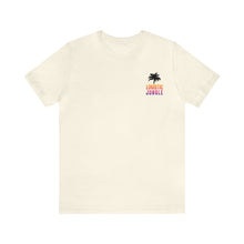 Load image into Gallery viewer, P-8 Tropical Short Sleeve Tee