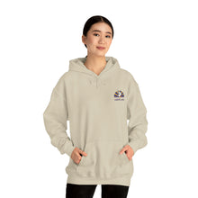 Load image into Gallery viewer, VRC-30 North Island Sundown Hooded Sweatshirt