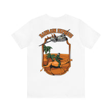 Load image into Gallery viewer, C-2 Greyhound Bahrain Express Tee