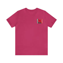 Load image into Gallery viewer, P-8 Atsugi Airlines (Dark Colors) Tee